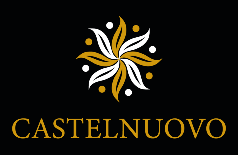 CASTELNUOVO LOGO