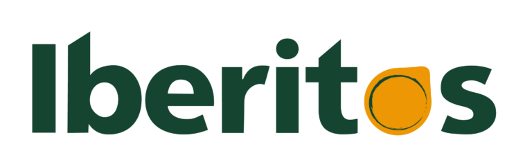 IBERITOS LOGO HORIZONTAL