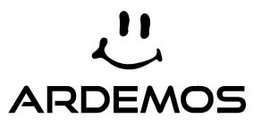 ARDEMOS LOGO