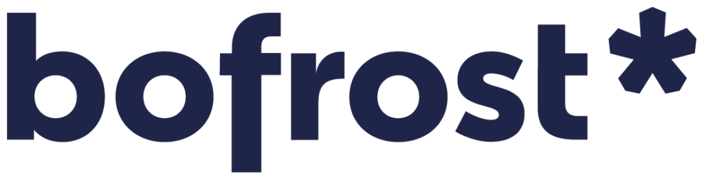 BOFROST LOGO