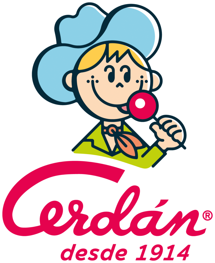 CERDAN LOGO
