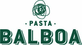 PASTA BALBOA LOGO