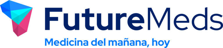 FutureMeds_Logo_RGB_Strap_Blue_Spain